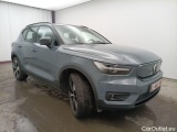  Volvo  XC 40 Volvo XC40 P8 4x4 Recharge R-Design 5d #2