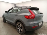  Volvo  XC 40 Volvo XC40 P8 4x4 Recharge R-Design 5d #3