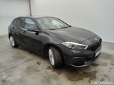  Bmw  Serie 1 BMW 1 Reeks Hatch 118dA (110 kW) 5d #2