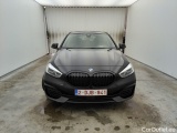  Bmw  Serie 1 BMW 1 Reeks Hatch 118dA (110 kW) 5d 