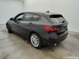  Bmw  Serie 1 BMW 1 Reeks Hatch 118dA (110 kW) 5d #3
