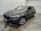  Bmw  Serie 1 BMW 1 Reeks Hatch 118dA (110 kW) 5d #4