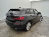  Bmw  Serie 1 BMW 1 Reeks Hatch 118dA (110 kW) 5d #5