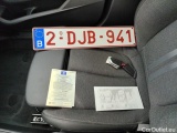  Bmw  Serie 1 BMW 1 Reeks Hatch 118dA (110 kW) 5d #7