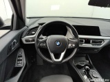  Bmw  Serie 1 BMW 1 Reeks Hatch 118dA (110 kW) 5d #9