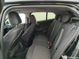  Bmw  Serie 1 BMW 1 Reeks Hatch 118dA (110 kW) 5d #10