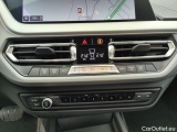  Bmw  Serie 1 BMW 1 Reeks Hatch 118dA (110 kW) 5d #25