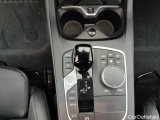  Bmw  Serie 1 BMW 1 Reeks Hatch 118dA (110 kW) 5d #26