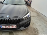  Bmw  Serie 1 BMW 1 Reeks Hatch 118dA (110 kW) 5d #32