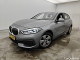  Bmw  Serie 1 BMW 1 HATCH DIESEL - 2019 118 dA 150hp (EU6AP) 5d #4