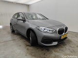  Bmw  Serie 1 BMW 1 HATCH DIESEL - 2019 118 dA 150hp (EU6AP) 5d #2