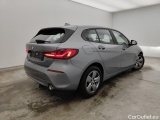  Bmw  Serie 1 BMW 1 HATCH DIESEL - 2019 118 dA 150hp (EU6AP) 5d #5