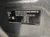  Bmw  Serie 1 BMW 1 HATCH DIESEL - 2019 118 dA 150hp (EU6AP) 5d #16