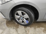  Bmw  Serie 1 BMW 1 HATCH DIESEL - 2019 118 dA 150hp (EU6AP) 5d #24