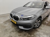  Bmw  Serie 1 BMW 1 HATCH DIESEL - 2019 118 dA 150hp (EU6AP) 5d #33