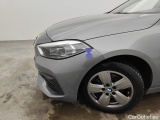  Bmw  Serie 1 BMW 1 HATCH DIESEL - 2019 118 dA 150hp (EU6AP) 5d #36