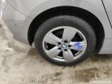  Bmw  Serie 1 BMW 1 HATCH DIESEL - 2019 118 dA 150hp (EU6AP) 5d #53
