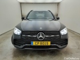  Mercedes  G-Klasee MERCEDES CLASSE GLC - 2019 GLC 200 197 4MATIC (EU6d-TEMP) 5d Auto 