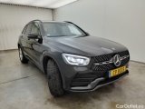  Mercedes  G-Klasee MERCEDES CLASSE GLC - 2019 GLC 200 197 4MATIC (EU6d-TEMP) 5d Auto #2