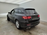  Mercedes  G-Klasee MERCEDES CLASSE GLC - 2019 GLC 200 197 4MATIC (EU6d-TEMP) 5d Auto #3