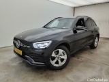  Mercedes  G-Klasee MERCEDES CLASSE GLC - 2019 GLC 200 197 4MATIC (EU6d-TEMP) 5d Auto #4