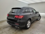  Mercedes  G-Klasee MERCEDES CLASSE GLC - 2019 GLC 200 197 4MATIC (EU6d-TEMP) 5d Auto #5