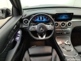  Mercedes  G-Klasee MERCEDES CLASSE GLC - 2019 GLC 200 197 4MATIC (EU6d-TEMP) 5d Auto #9