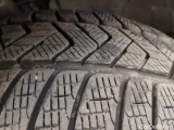  Mercedes  G-Klasee MERCEDES CLASSE GLC - 2019 GLC 200 197 4MATIC (EU6d-TEMP) 5d Auto #14