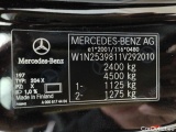  Mercedes  G-Klasee MERCEDES CLASSE GLC - 2019 GLC 200 197 4MATIC (EU6d-TEMP) 5d Auto #16