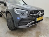  Mercedes  G-Klasee MERCEDES CLASSE GLC - 2019 GLC 200 197 4MATIC (EU6d-TEMP) 5d Auto #34