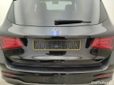  Mercedes  G-Klasee MERCEDES CLASSE GLC - 2019 GLC 200 197 4MATIC (EU6d-TEMP) 5d Auto #62