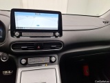  Hyundai  Konna Hyundai, Kona '17, Hyundai Kona Electric Twist TechnoPack 39,2kWh 5d #15