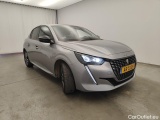  Peugeot  208 PEUGEOT  DIESEL - 2019 1.5 BlueHDi 102 Allure (EU6.2) 5d #2