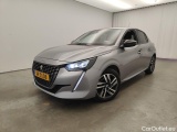  Peugeot  208 PEUGEOT  DIESEL - 2019 1.5 BlueHDi 102 Allure (EU6.2) 5d #4