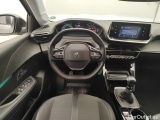 Peugeot  208 PEUGEOT  DIESEL - 2019 1.5 BlueHDi 102 Allure (EU6.2) 5d #9