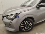  Peugeot  208 PEUGEOT  DIESEL - 2019 1.5 BlueHDi 102 Allure (EU6.2) 5d #22