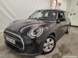  Mini  Mini  Cooper 3d #4