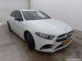  Mercedes  A-Klasse MERCEDES CLASSE A AMG (W177) A 35 AMG 4Matic (EU6d-TEMP) 5d Auto #2