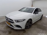  Mercedes  A-Klasse MERCEDES CLASSE A AMG (W177) A 35 AMG 4Matic (EU6d-TEMP) 5d Auto #4
