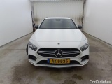  Mercedes  A-Klasse MERCEDES CLASSE A AMG (W177) A 35 AMG 4Matic (EU6d-TEMP) 5d Auto 