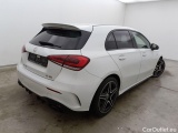  Mercedes  A-Klasse MERCEDES CLASSE A AMG (W177) A 35 AMG 4Matic (EU6d-TEMP) 5d Auto #5