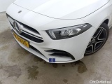  Mercedes  A-Klasse MERCEDES CLASSE A AMG (W177) A 35 AMG 4Matic (EU6d-TEMP) 5d Auto #22