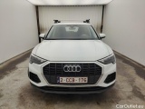  Audi  Q3 Audi  45 TFSI e S tronic 5d 