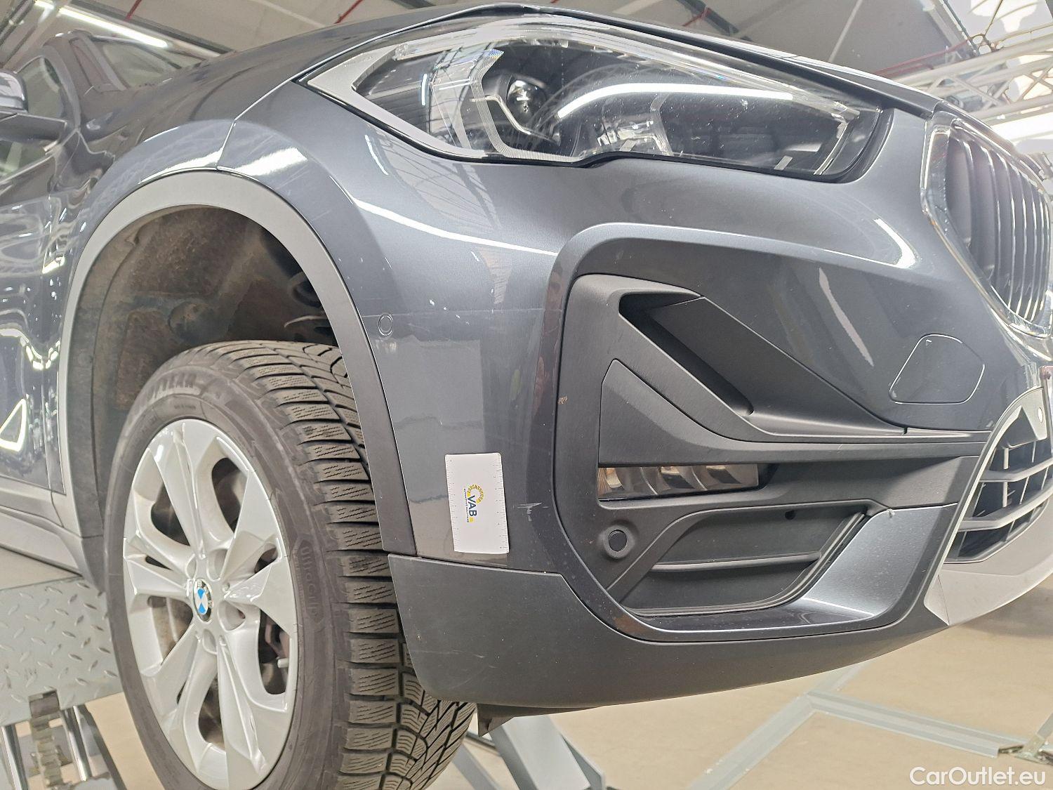 Bmw  X1 BMW,  FL'19, BMW  xDrive25e (162 kW) 5d #7
