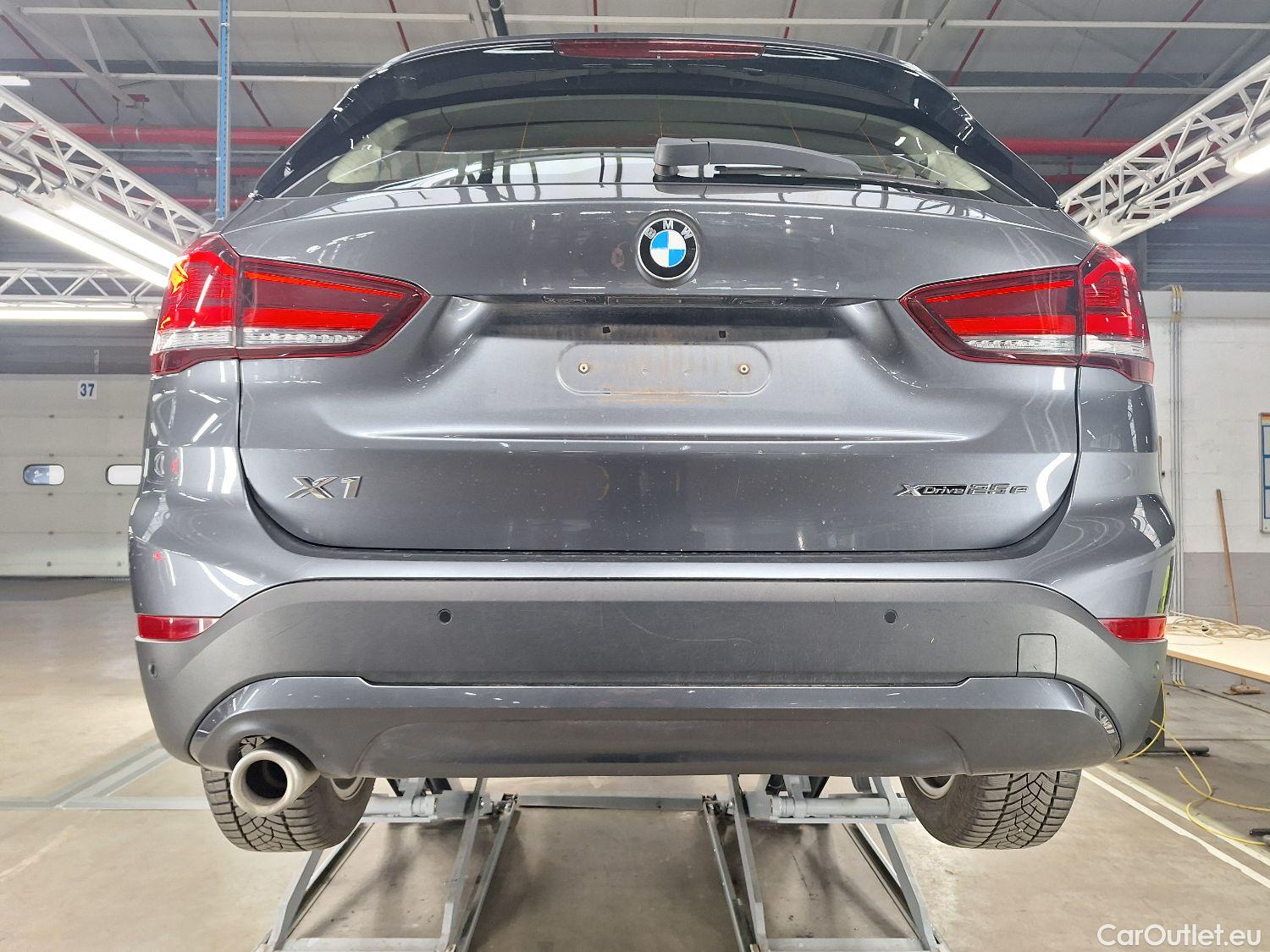  Bmw  X1 BMW,  FL'19, BMW  xDrive25e (162 kW) 5d #17