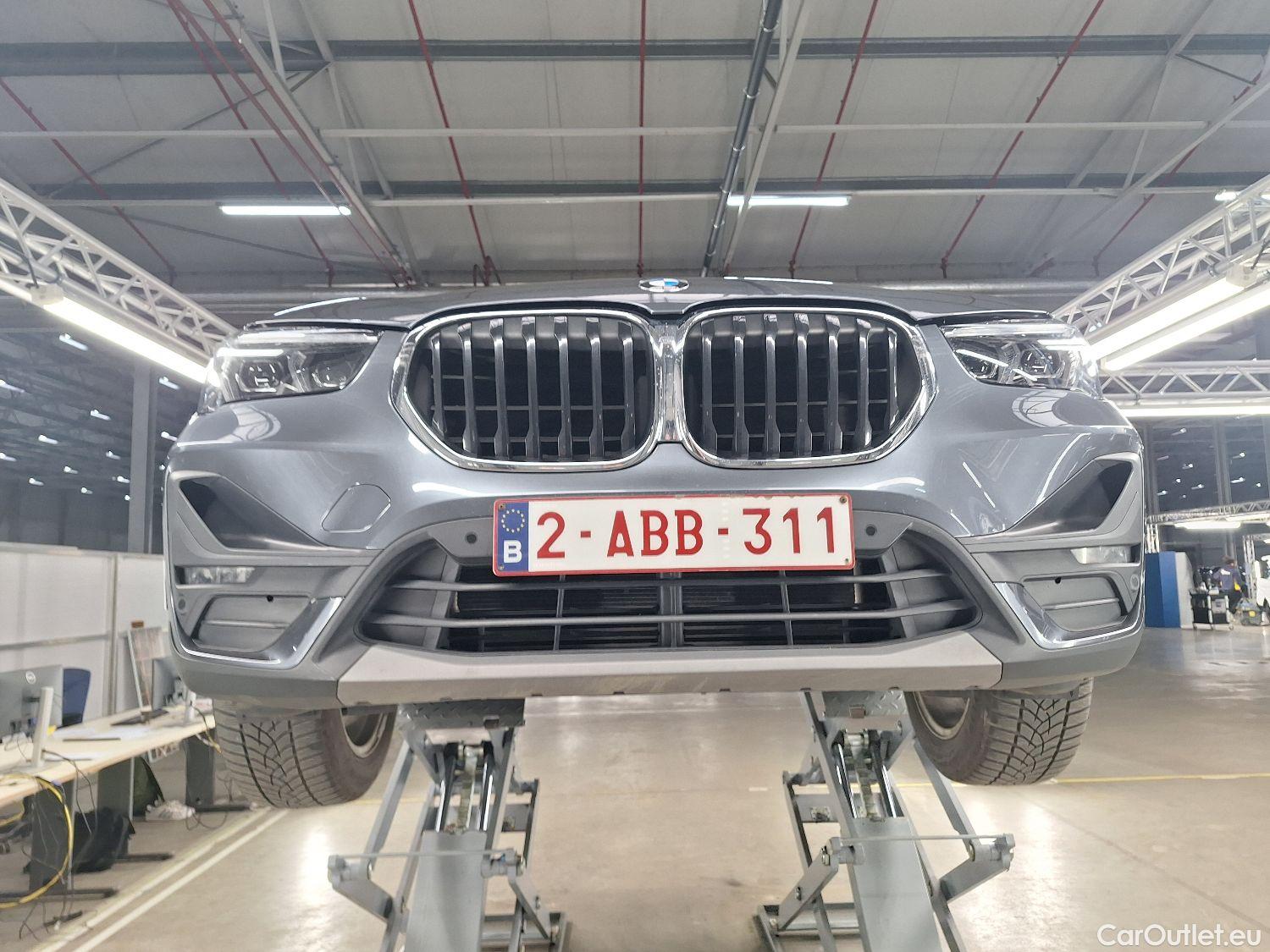  Bmw  X1 BMW,  FL'19, BMW  xDrive25e (162 kW) 5d #5