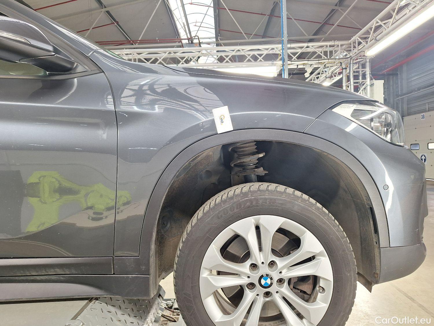  Bmw  X1 BMW,  FL'19, BMW  xDrive25e (162 kW) 5d #8