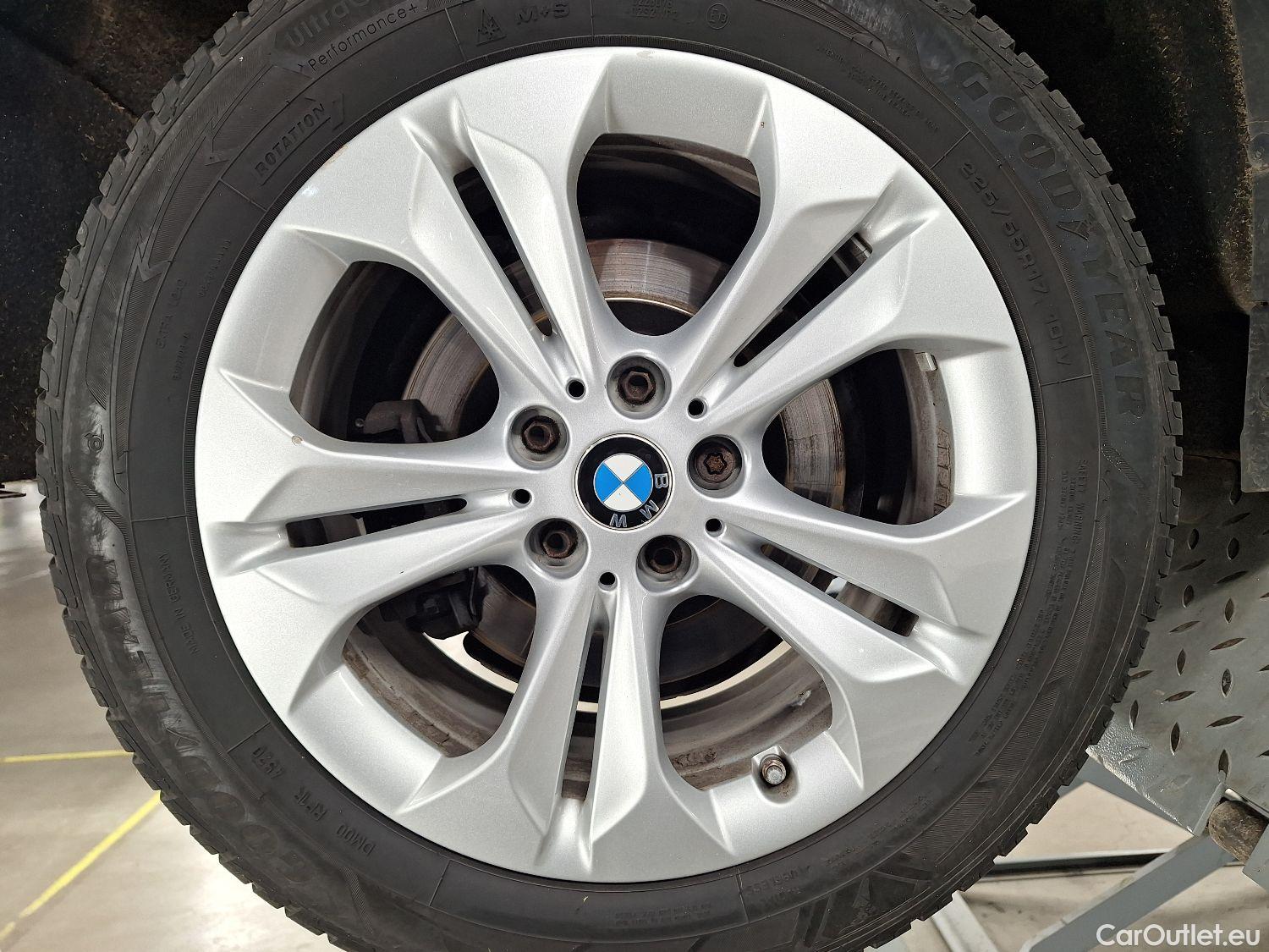  Bmw  X1 BMW,  FL'19, BMW  xDrive25e (162 kW) 5d #1