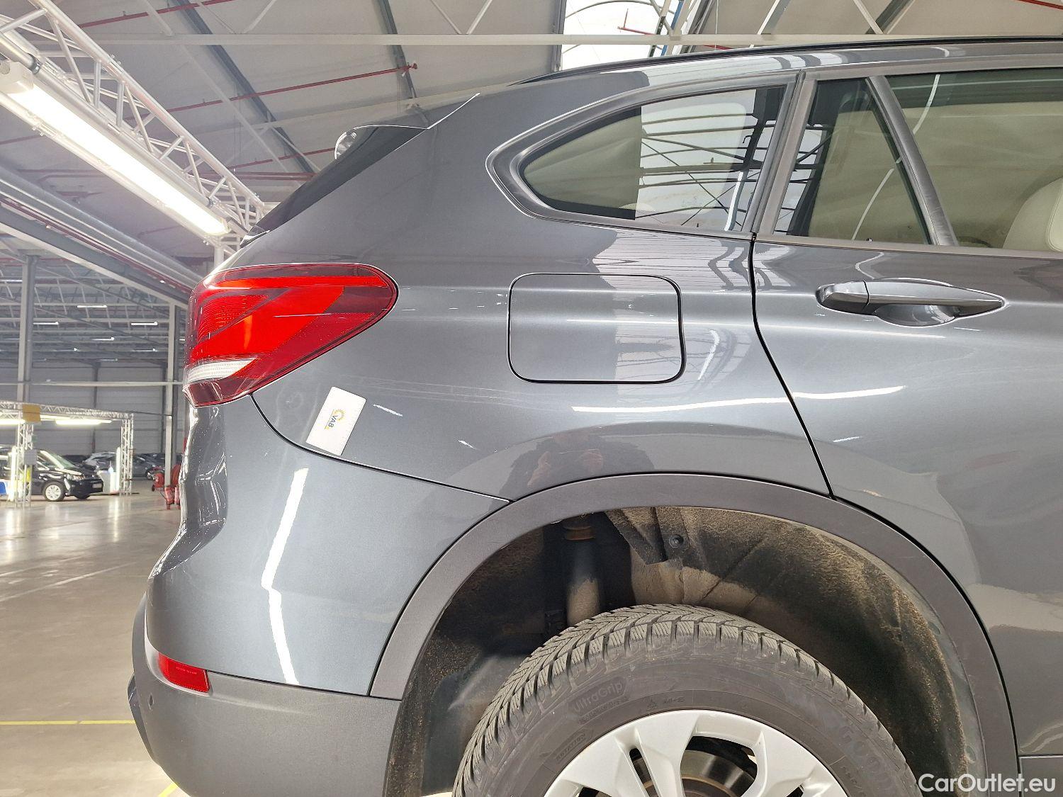  Bmw  X1 BMW,  FL'19, BMW  xDrive25e (162 kW) 5d #15