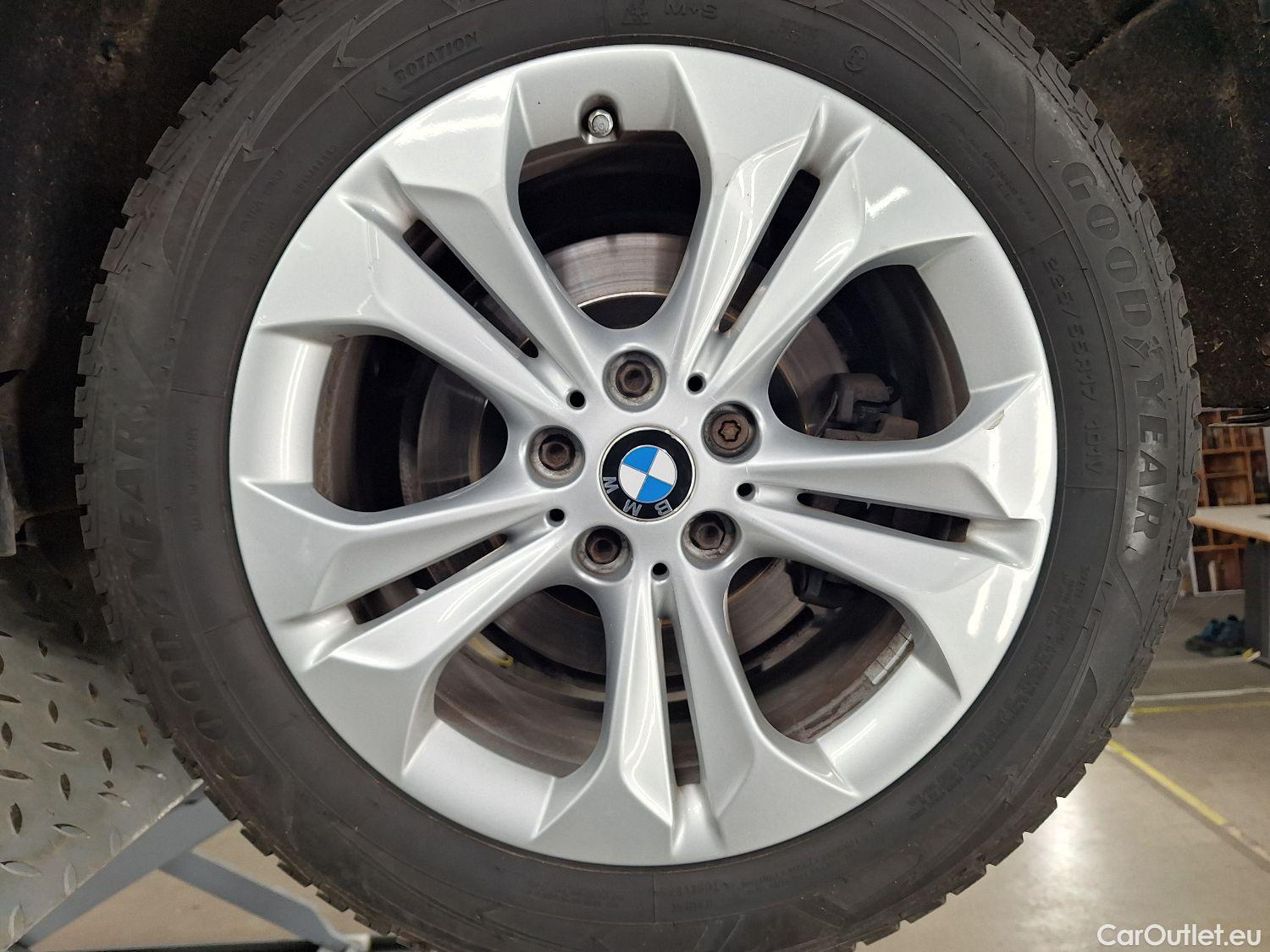  Bmw  X1 BMW,  FL'19, BMW  xDrive25e (162 kW) 5d #3